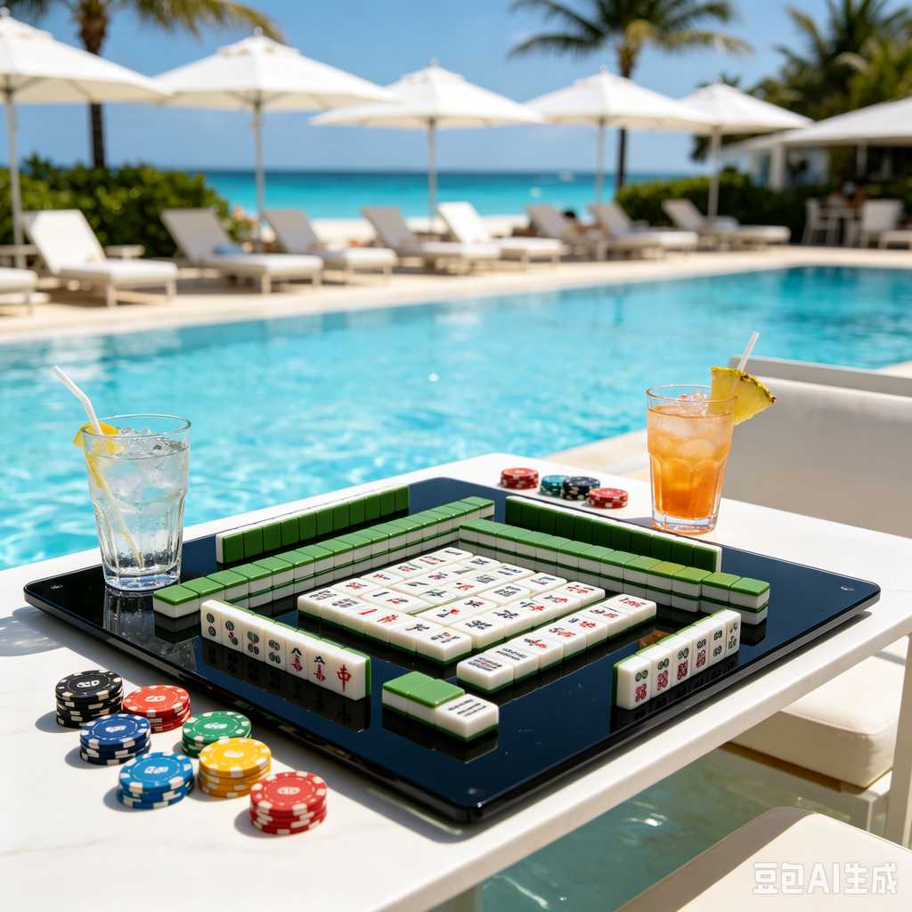 Cincinnati,mahjong