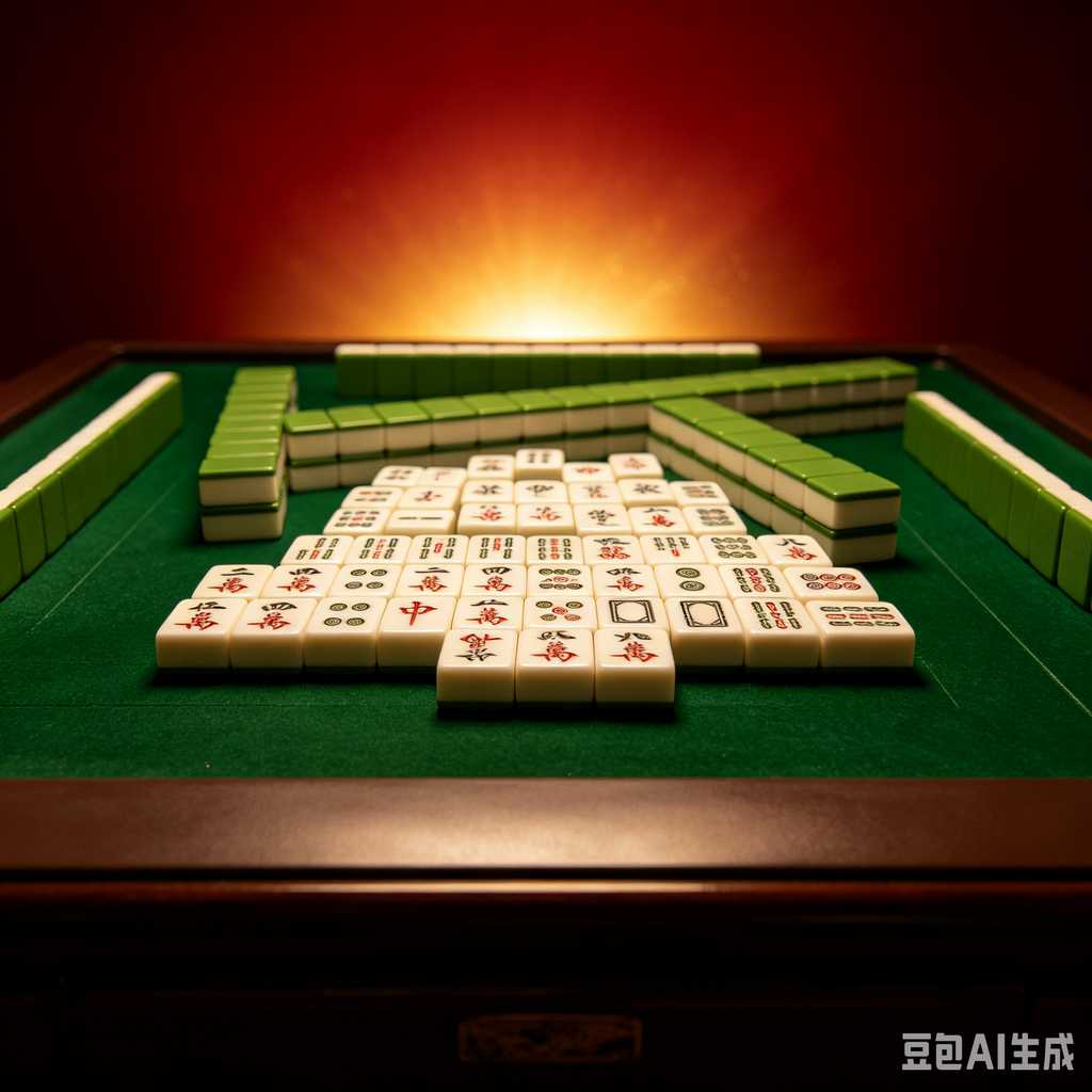 Sibiu,mahjong