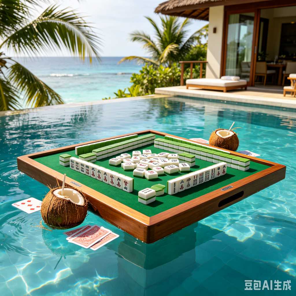 Guayaquil,mahjong